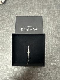 Braccialetto Marlù Gioielli con charm ancora