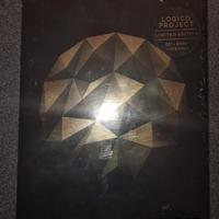 CESARE CREMONINI - LOGICO PROJECT (LIMITED EDITION