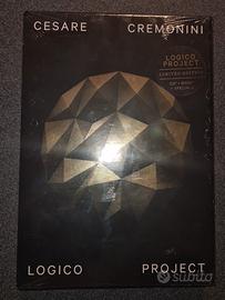 CESARE CREMONINI - LOGICO PROJECT (LIMITED EDITION