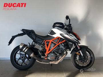 KTM 1290 SUPER DUKE R - 2020