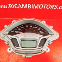 STRUMENTAZIONE PIAGGIO VESPA GTS 300