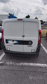  fiat Doblò 
