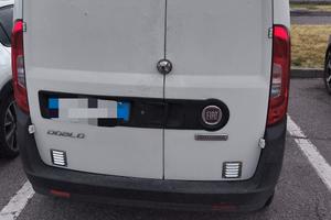  fiat Doblò 