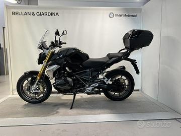 BMW R 1250 R Abs my23