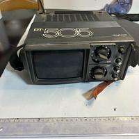 Televisore portatile Vintage Daytron DT 505 - Non