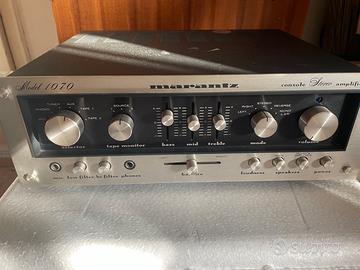 Marantz model 1070