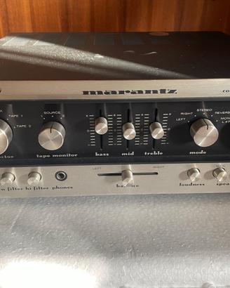 Marantz model 1070