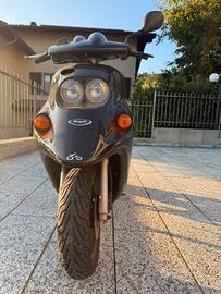 Malaguti F10 50 2010 19.507 km Revisione 2027