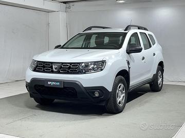 Dacia Duster 1.5 blue dci Essential 4x4 s&s 115cv