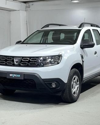 Dacia Duster 1.5 blue dci Essential 4x4 s&s 115cv