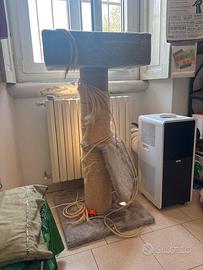 Tiragraffi per gatto XXL