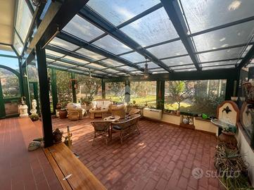 4 LOCALI A ALBISOLA SUPERIORE