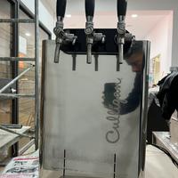 EROGATORE ACQUA CULLIGAN - COME NUOVO