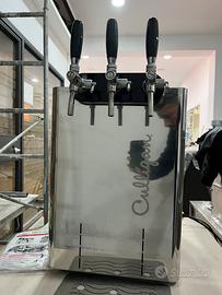 EROGATORE ACQUA CULLIGAN - COME NUOVO