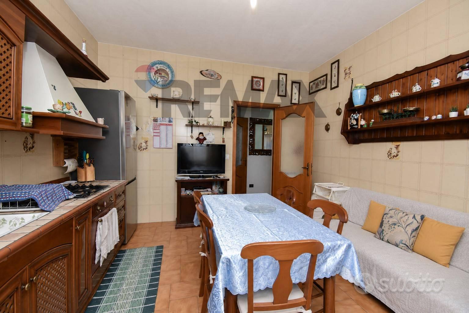 Apartment in Mascalucia, Catania - Vista 5