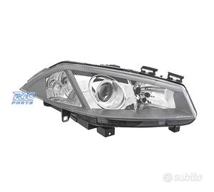 FANALE DESTRO XENON PER RENAULT MEGANE II 02-05