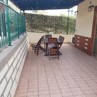 Appartamento colle Timmari