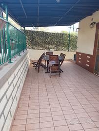 Appartamento colle Timmari