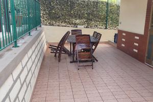 Appartamento colle Timmari