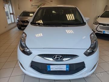 Hyundai iX20 1.6 CRDI 115 CV Comfort