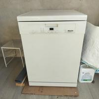 Lavastoviglie Miele