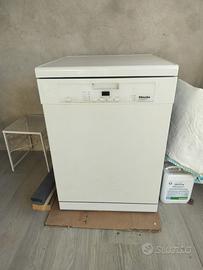 Lavastoviglie Miele