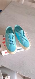 Scarpe Superga Turchese