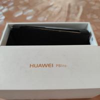 Huawei P8 lite