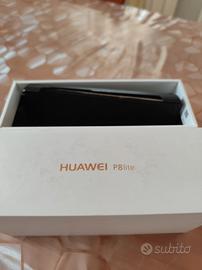 Huawei P8 lite