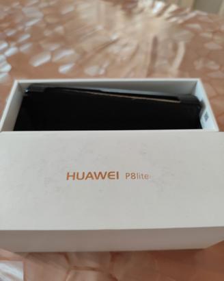 Huawei P8 lite