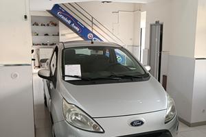 Ford Ka+ 1.2 8V 69CV Full optional