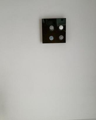 Lampadario Plafoniera