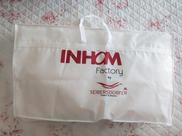 Cuscino Inhom Factory by Seibersdorfer