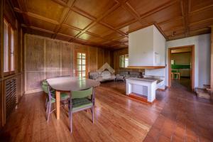 VILLA SINGOLA A LAVARONE