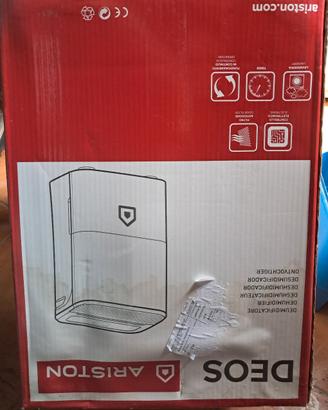 deumidificatore ariston