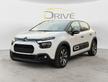 Citroën C3 1.2 puretech s&s 110cv eat6