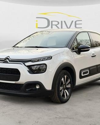 Citroën C3 1.2 puretech s&s 110cv eat6