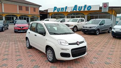 Fiat Panda Pandina 1.0 FireFly 65 CV Hybrid Icon *