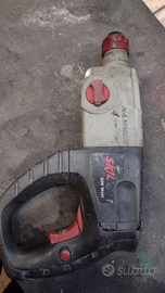 Tassellatore demolitore Skil