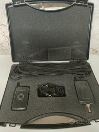 Centralina x segnalatori carpfishing Prologic 