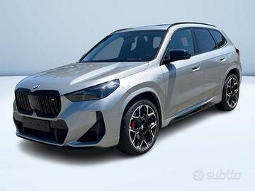 BMW X1 M35i xDrive M Sport Pro