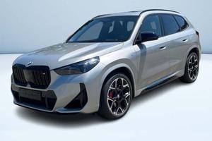 BMW X1 M35i xDrive M Sport Pro