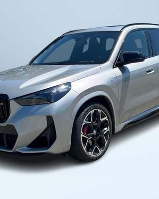 BMW X1 M35i xDrive M Sport Pro