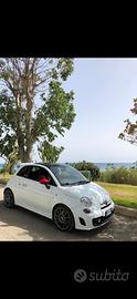 Abarth 500