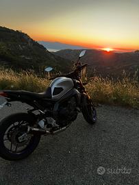 MT-09 SP