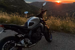MT-09 SP