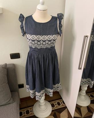 Abito donna Motivi stile country