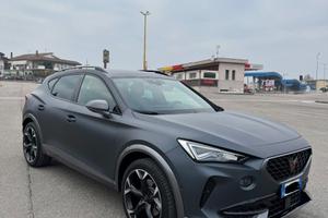 Cupra Formentor 1.4 e-Hybrid 204 cv