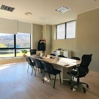 Stanze uso studio e ufficio, sala riunioni/eventi