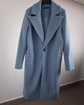 cappotto donna